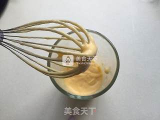 夏季不可缺少-芒果冰淇淋的做法步骤：9