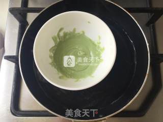 夏季不可缺少-芒果冰淇淋的做法步骤：13