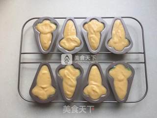 夏季不可缺少-芒果冰淇淋的做法步骤：17