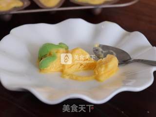 夏季不可缺少-芒果冰淇淋的做法步骤：21