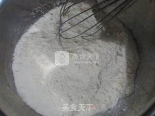 贵妇人之吻的做法步骤：1
