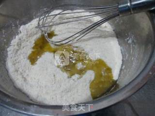 贵妇人之吻的做法步骤：3