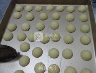 贵妇人之吻的做法步骤：8