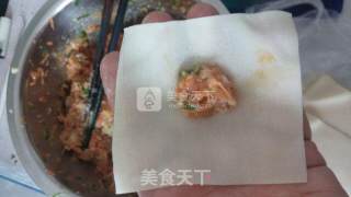 馄饨的做法步骤：3