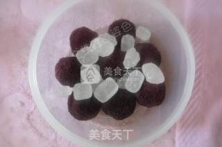 杨梅酒的做法步骤：4
