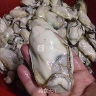 美极生蚝的做法步骤：3