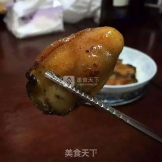 美极生蚝的做法步骤：4