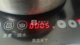 小米疙瘩汤的做法步骤：3