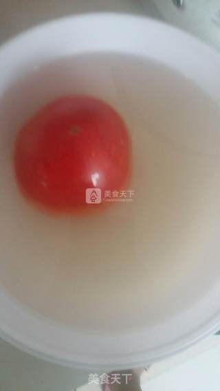 小米疙瘩汤的做法步骤：6
