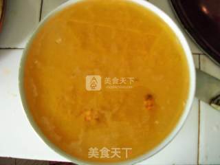 一鸭两吃 吃肉又喝汤的做法步骤：3