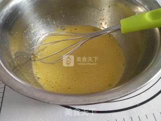 酸奶蛋糕的做法步骤：1