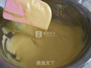 酸奶蛋糕的做法步骤：3