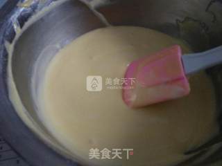 酸奶蛋糕的做法步骤：5