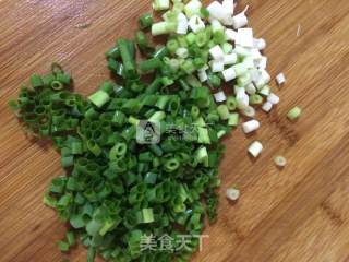 狼牙土豆的做法步骤：8