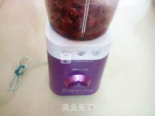 红枣雪糕的做法步骤：3