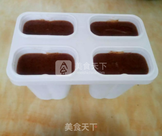 红枣雪糕的做法步骤：4