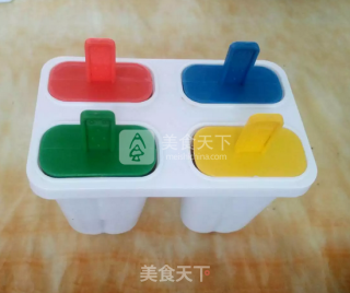 红枣雪糕的做法步骤：5