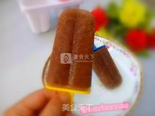 红枣雪糕的做法步骤：6