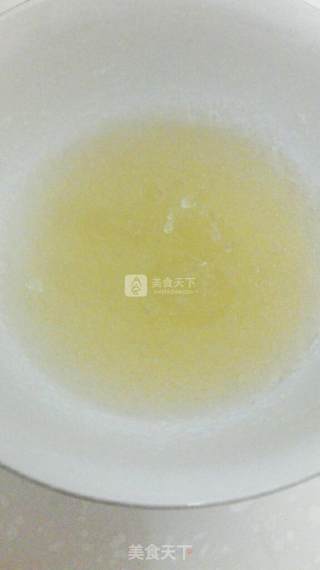四重蓝莓乳酪慕斯的做法步骤：4