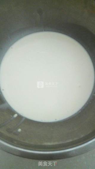 四重蓝莓乳酪慕斯的做法步骤：13