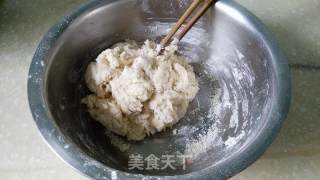 奶香小吐司的做法步骤：1