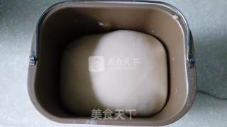 奶香小吐司的做法步骤：5