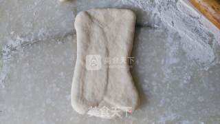 奶香小吐司的做法步骤：7