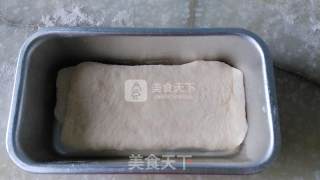 奶香小吐司的做法步骤：9