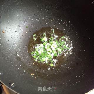 糖醋脆皮茄子的做法步骤：7