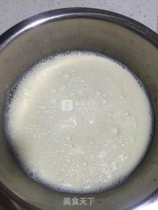 自制凉粉的做法步骤：2