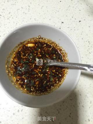 自制凉粉的做法步骤：6