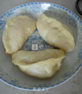 发面馅饼的做法步骤：9