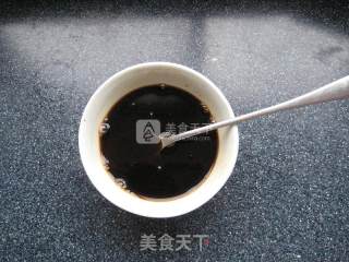 红糖核桃堡——面包房爆款搬回家的做法步骤：1