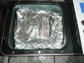 奶香蔓越莓面包的做法步骤：19