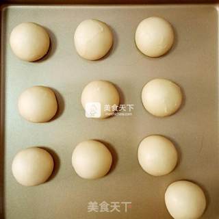 萝卜丝酥饼的做法步骤：13
