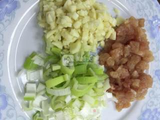 麻婆豆腐的做法步骤：2