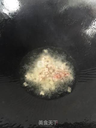麻婆豆腐的做法步骤：4