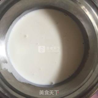 葡式蛋挞的做法步骤：2