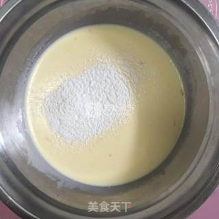 葡式蛋挞的做法步骤：4