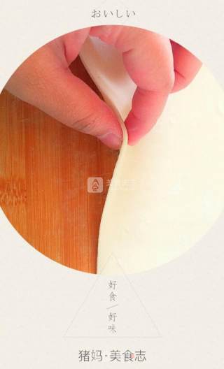 豆角焖面的做法步骤：4