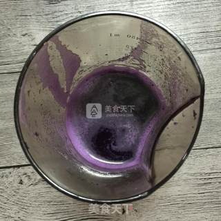 葡萄小馒头的做法步骤：2