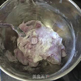 葡萄小馒头的做法步骤：9