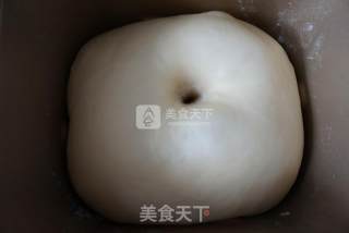 小熊吐司的做法步骤：5