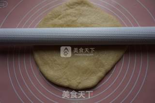 小熊吐司的做法步骤：6