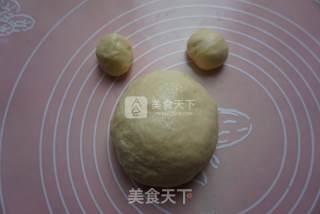 小熊吐司的做法步骤：7