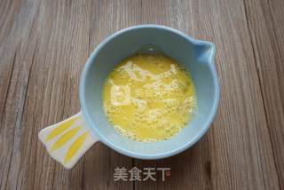 酸奶抹茶小蛋糕的做法步骤：2