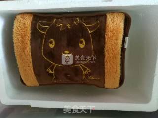 酸奶（不用酸奶机超级简便快手的高颜值花样酸奶）的做法步骤：5