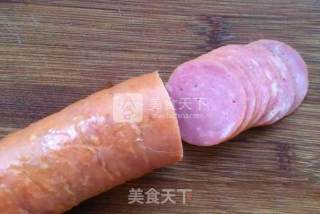 孜然烤风琴土豆的做法步骤：3