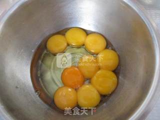 玫瑰鲜花蛋糕的做法步骤：4