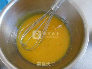 玫瑰鲜花蛋糕的做法步骤：5